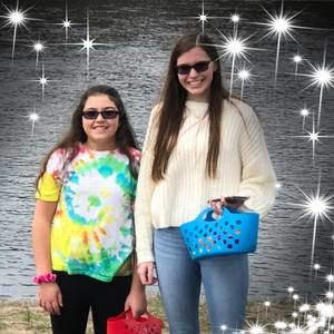 Meet your Posher, Teena